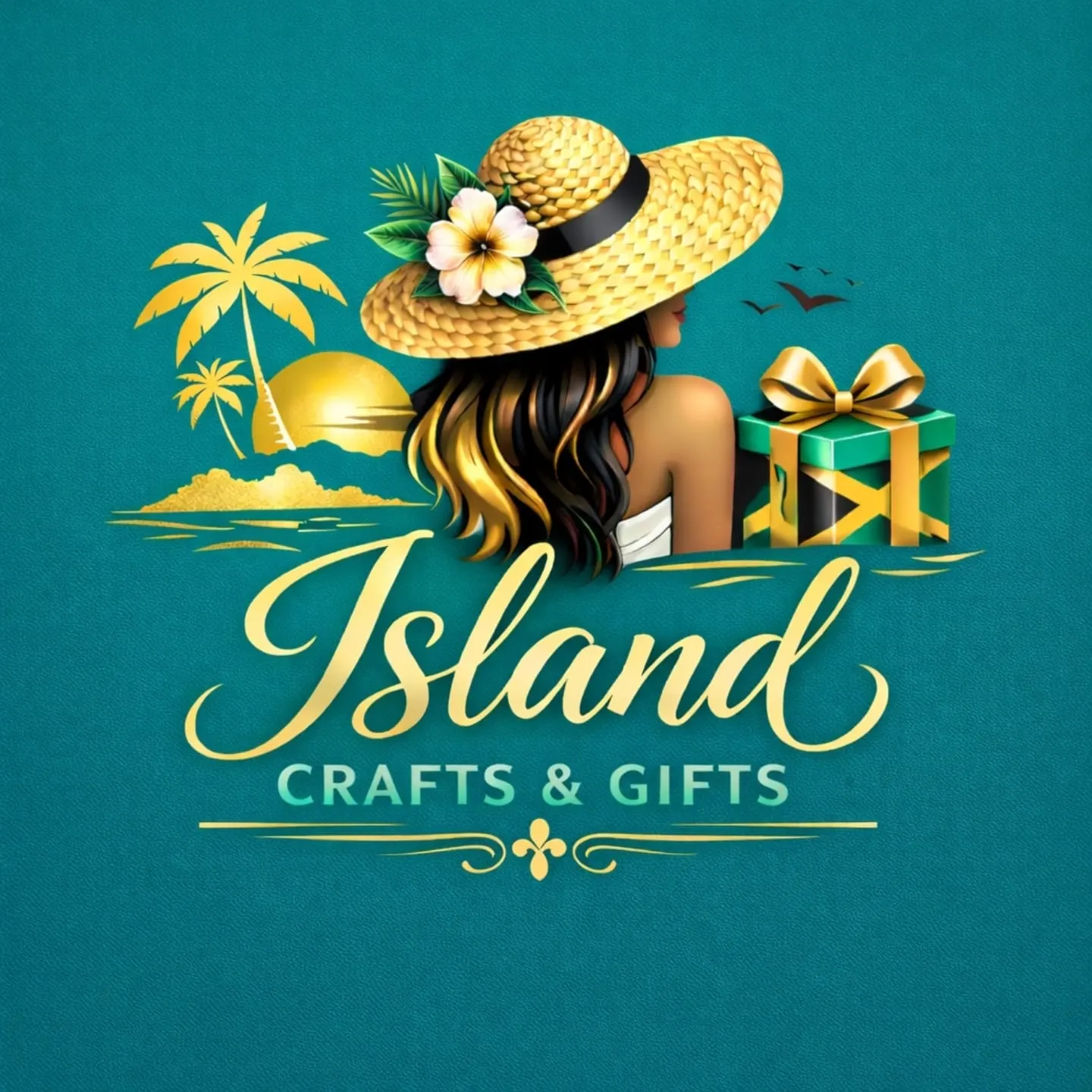 Island Crafts & Gifts