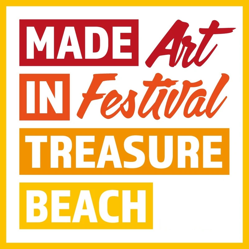 Made in Treasure Beach Art Festival